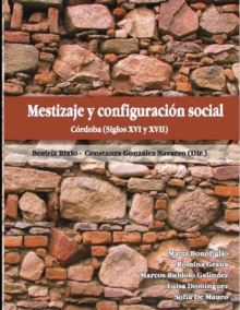 Image for Mestizaje y configuracion social.