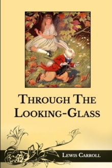 Image for Through The Looking-Glass