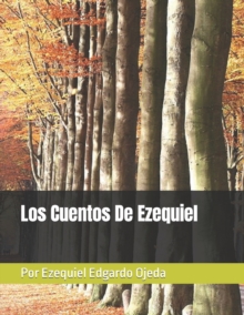 Image for Los Cuentos De Ezequiel