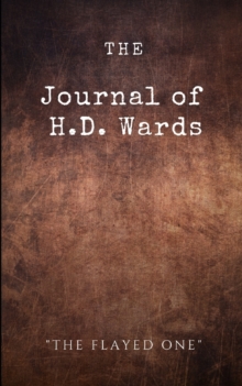 Image for The Journal of H.D. Wards