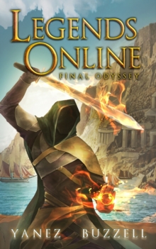 Image for Final Odyssey