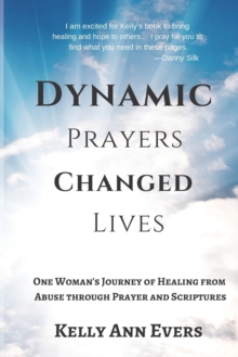 Image for Dynamic Prayers Changed Lives
