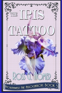 Image for The Iris Tattoo