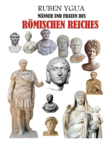 Image for Manner Und Frauen Des Roemischen Reiches