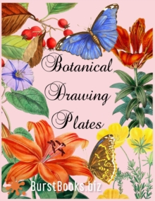 Image for Botanical Drawing Plates