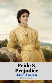 Image for Pride & Prejudice