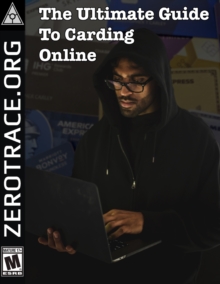 Image for The Ultimate Guide To Carding Online