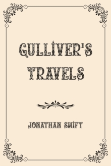 Image for Gulliver's Travels