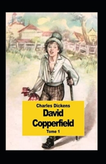 Image for David Copperfield - Tome I Annote