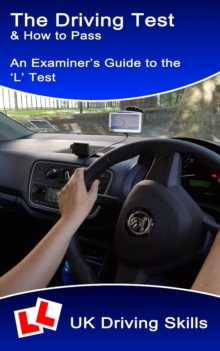 Image for The Driving Test & How to Pass