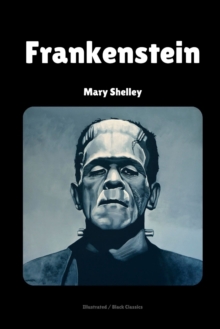 Image for Frankenstein (Black Classics) (Illustrated)