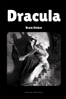 Image for Dracula (Black Classics) (Illustrated)
