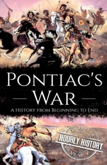 Image for Pontiac's War