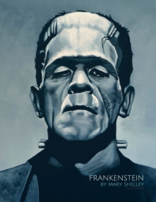 Image for Frankenstein by Mary Shelley (Illustrated)
