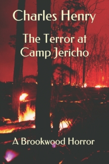 Image for The Terror at Camp Jericho