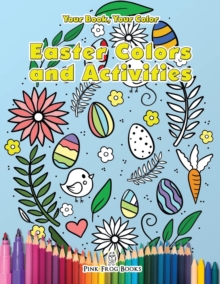Image for Easter Colors and Activities