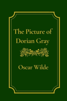 Image for The Picture of Dorian Gray by Oscar Wilde