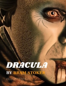 Image for Dracula by Bram Stoker  (ILLUSTRATED)