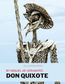 Image for Don Quixote by Miguel de Cervantes