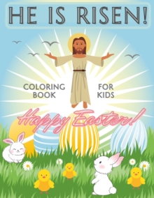 Image for He Is Risen ! Happy Easter !