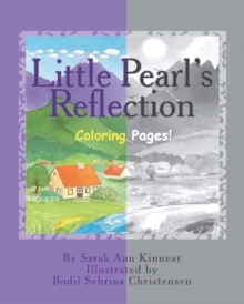 Image for Little Pearl's Reflection Coloring Pages