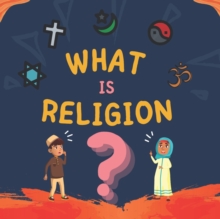 Image for What is Religion?