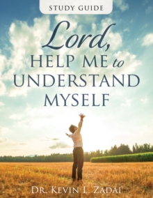 Image for Study Guide : Lord Help Me to Understand Myself