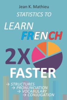 Image for Statistics to Learn French 2X Faster