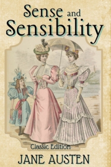 Image for Sense and Sensibility : With Annotated