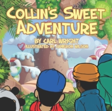 Image for Collin's Sweet Adventure