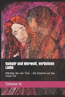Image for Vampir und Werwolf, verbotene Liebe