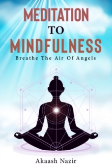 Image for Meditation To Mindfulness