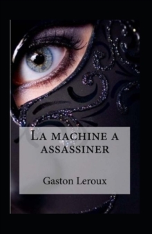Image for La Machine a assassiner Annote