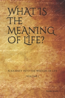 Image for What is the Meaning of Life?