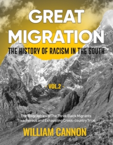 Image for Great Migration