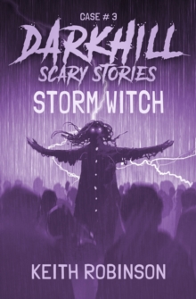 Image for Storm Witch
