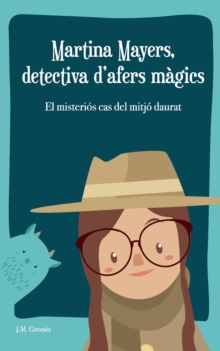 Image for Martina Mayers, detectiva d'afers magics