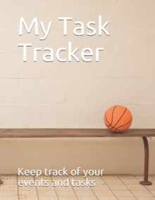 Image for My Task Tracker