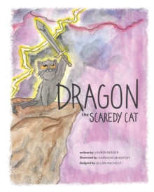 Image for Dragon the Scaredy Cat