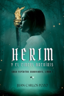 Image for Herim y el Cincel Arcoiris