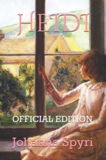 Image for HEIDI (Official Edition)