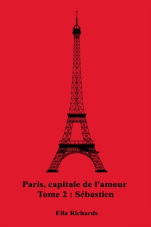 Image for Paris, capitale de l'amour