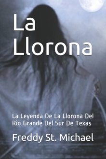 Image for La Llorona