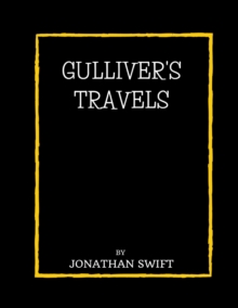 Image for Gulliver's Travels by Jonathan Swift
