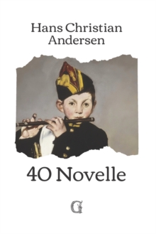 Image for 40 Novelle