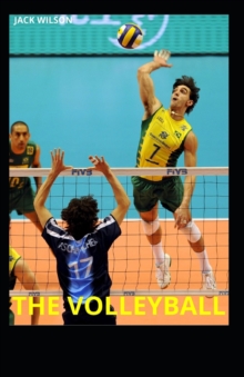 Image for The Volleyball