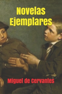 Image for Novelas Ejemplares
