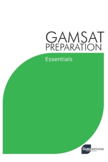 Image for GAMSAT Preparation Essentials