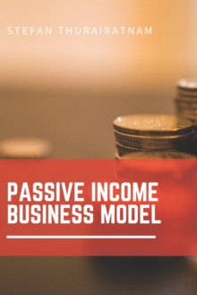 Image for Passive Income Business Model