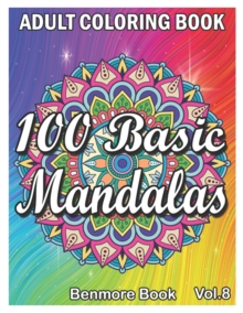 Image for 100 Basic Mandalas